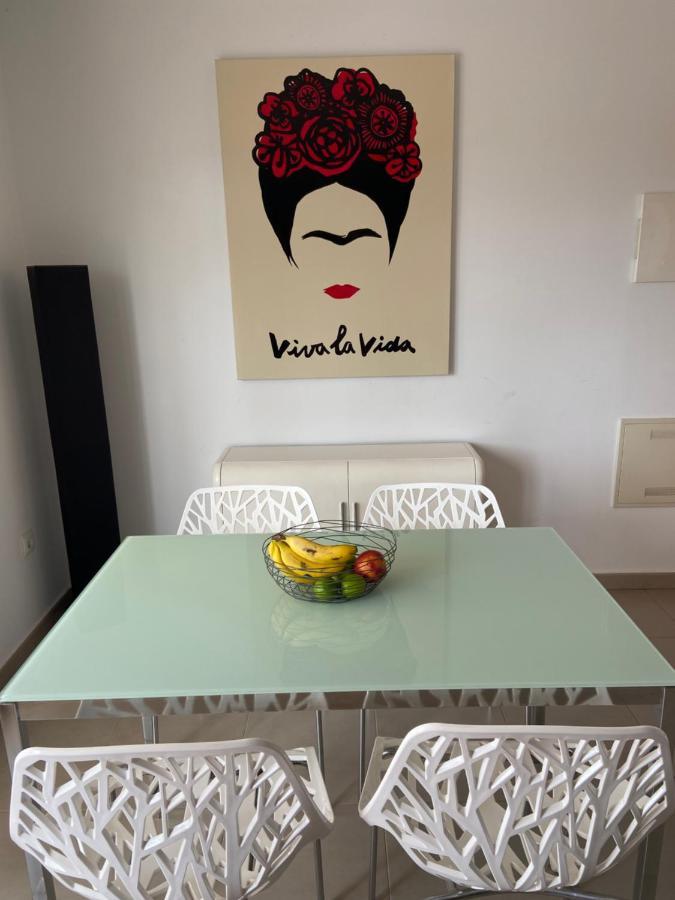 Penthouse Mar Menor Golf Resort - Stylish, Bright Torre-Pacheco Buitenkant foto