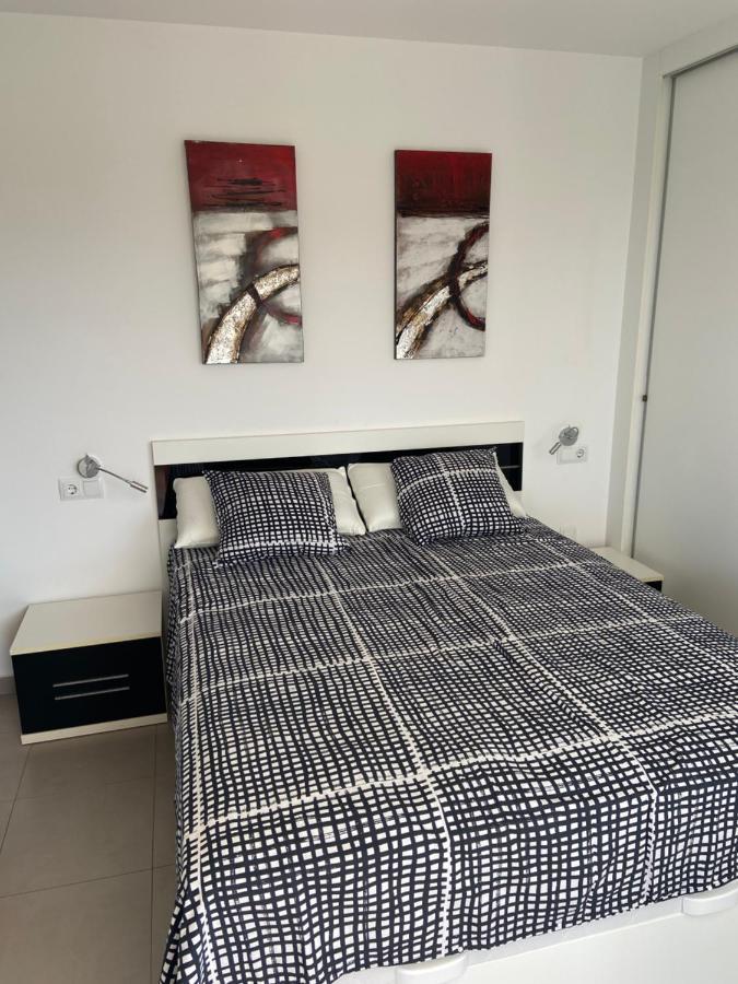 Penthouse Mar Menor Golf Resort - Stylish, Bright Torre-Pacheco Buitenkant foto