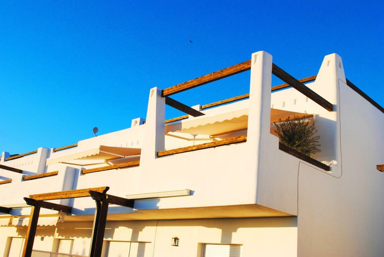 Penthouse Mar Menor Golf Resort - Stylish, Bright Torre-Pacheco Buitenkant foto