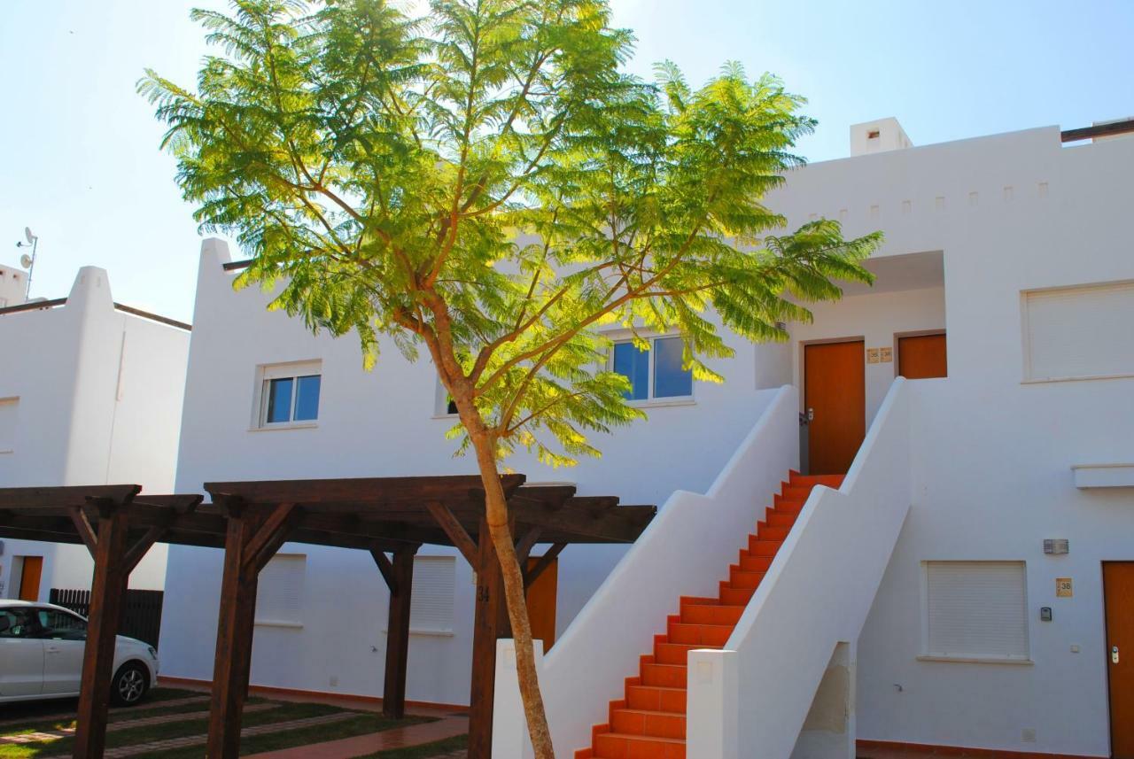 Penthouse Mar Menor Golf Resort - Stylish, Bright Torre-Pacheco Buitenkant foto