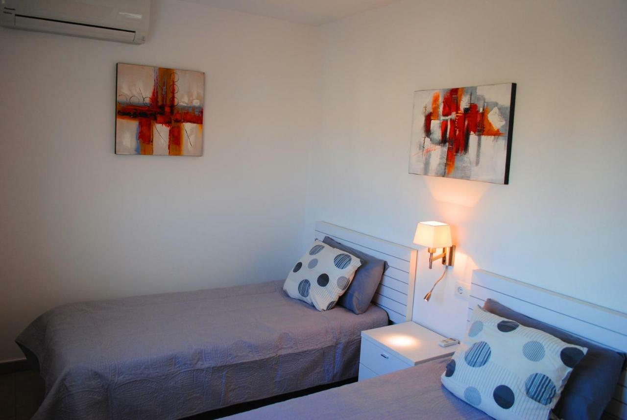 Penthouse Mar Menor Golf Resort - Stylish, Bright Torre-Pacheco Buitenkant foto
